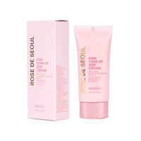 Combo retinal+kem chống nắng rose de seoul 50ml hạn 2027_K1