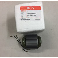 Combo Rô + Sa máy mài bosch 6-100 - Rotor Stator mài Bosh GWS6-100