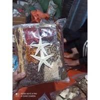 combo rócket thảo dược quý 1 giờ