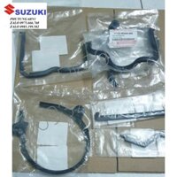 Combo Ron Cao su Nắp Quạt Của Dòng Xe Hayate 125-Hàng chính hãng