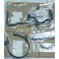 combo ron cao su nắp quạt của dòng xe hayate 125