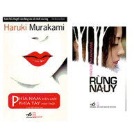 Combo Rừng Na-uy  Phía Nam biên Giới, Phía Tây Mặt Trời