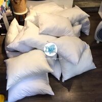 COMBO RUỘT GỐI 2 Nằm 50x70 và 1 ruột gối ôm 35x105