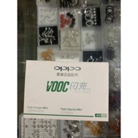 combo sạc nhanh oppo