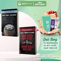 Combo Sách Bài học Israel Cuộc Hồi Sinh Vĩ Đại + Bán Đảo Ả Rập - Bộ 2 cuốn sách lịch sử văn minh các quốc gia