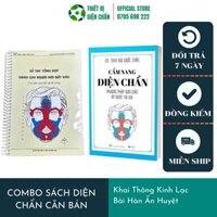 Combo Sách Diện Chẩn Cơ Bản