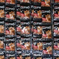 [COMBO SALE] Maccoffee - Cà phê phố sữa đá (5 dây tặng 1 dây)