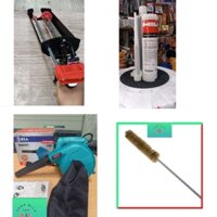 Combo sản Phẩm Keo Cấy thép HILTI HIT- RE10 [Khỏi bàn về chất lượng]