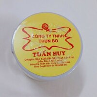 combo sản phẩm thun. kéo. đai nịt. chân vịt. dây viền.