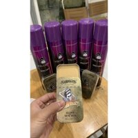🔥Combo sáp SAWENSITO DElUXE HAIR WAX & gom Vocanic😍😍