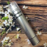 Combo Sáp Vuốt Tóc Nam Clay Wax SUBTIL và Gôm Xịt Tóc Butterfly Shadow