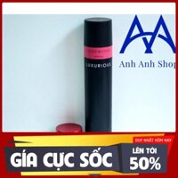 Combo Sáp vuốt tóc Osis và Gôm Luxurious - Hàng nhập khẩu