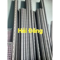 combo sắt thanh v lỗ
