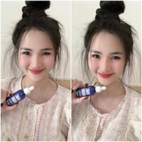 combo serum mọc tóc ONE HAIR