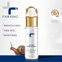 Combo Serum Ốc Sên 15ml & Kem Dưỡng Hyaluronic 30ml
