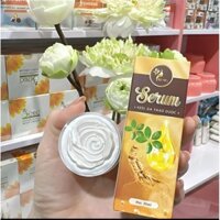 COMBO SERUM PELL DA THẢO DƯỢC