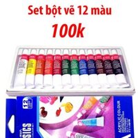 Combo set bột vẽ, set xà cừ vân đá, set gel nhũ,kìm cắt da màu vàng, kìm cât móng giả