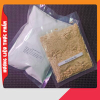 Combo set gia vị xúc xích Đức kèm vỏ collagen cho 4kg thành phẩm