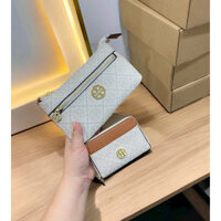 combo set siêu rẻ ví cầm tay bỏ túi và túi đeo chéo nữ T xinh xắn dễ thương sang chảnh mới 2023