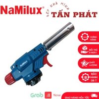 Combo sỉ 10 đèn khò ga NaMilux TS1719RN