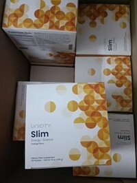 Combo sỉ 10 hộp Bios Life Slim Unicity giá rẻ – Giải pháp giảm cân an toàn, hiệu quả