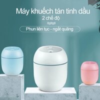 (Combo sỉ 10) Máy Xông Tinh Dầu Cho Phòng Ngủ Và Trên Xe Hơi Máy  Phun Sương Tỏa Hương Đuổi Muỗi & Côn Trùng [ RÊ nhiều