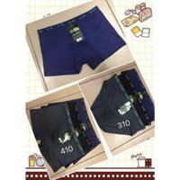 Combo sỉ 10 quần sịp nam Nhật