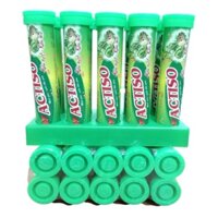 Combo sỉ 10 tuýp c sủi mát gan râu ngô rau má giá 9 khách đầu tiên lấy đánh giá