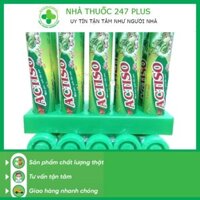 Combo sỉ 10 tuýp c sủi mát gan râu ngô rau má giá 9 khách đầu tiên lấy đánh giá