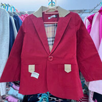 Combo sỉ 3 áo vest bé gái, 100k3sp , size 2t-10t_sg2 ,vip