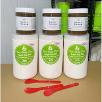 COMBO SỈ 3 HỘP KEM BODY NGUYỄN THÚY KIỀU