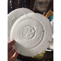 Combo Sỉ 30 Gói Bánh tráng giấy lạt mõng giòn ăn kẹo chỉ, gói xôi, cốm dẹp