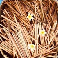 Combo sỉ 30 ống hút Tre 5k/ống - Zero Waste Nation