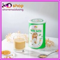 [COMBO SỈ 5KG -10 HỘP] Ngũ Cốc Min Min 30 Vị Hạt Siêu Lợi Sữa ,Đẹp Da, Giảm Cân