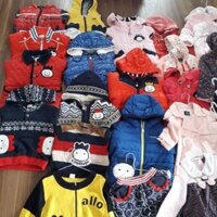 Combo sỉ alo&lugh 280