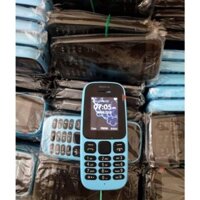 Combo Sỉ Điện Thoại Số lượng Theo Yêu Cầu Nokia 101, 105 2 Sim