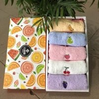 Combo sỉ gia dụng khăn