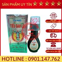 Combo sỉ Giải nhiệt tiêu ban lộ Lợi Hoà Đường-Hỗ trợ ho, đ.au họng