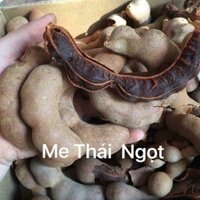 Combo sỉ Me Thái ngọt