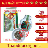 Combo sỉ Nhân sâm bồ công anh Malaysia _ Hỗ trợ ngứa da