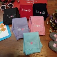 Combo sỉ quần Legging cho bé