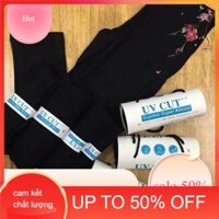 COMBO SỈ quần legging UV CUT tản nhiệt