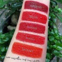 Combo sỉ son babysexy