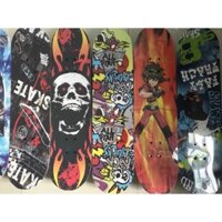 Combo sỉ Ván Trượt Gỗ