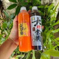 Combo Siêu Dụ Rô Phi, Diêu hồng Tinh mùi Khóm MRT và Đại Phi F1