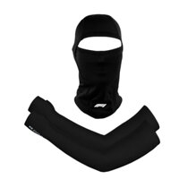 COMBO SIÊU HOT ĐI PHƯỢT - COMBO FULL ĐEN KHĂN TRÙM ĐẦU SWAT F1 VÀ ỐNG TAY SWAT X4 XỎ NGÓN COMBO CHỐNG NẮNG  MÙA HÈ