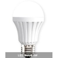 Combo siêu rẻ  - 10  Bóng Đèn Led Đui Xoáy E27 - 5W