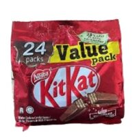 combo siêu rẻ netlle socôla kitkat gói 24thanh 2f x17gr