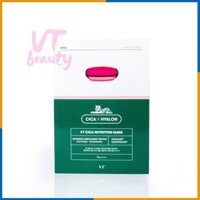 Combo Siêu Tiết Kiệm 3 Miếng Mặt Nạ Vitamin Nuôi Dưỡng Và Chăm Sóc Làn Da VT CICIA Nutrition Mask