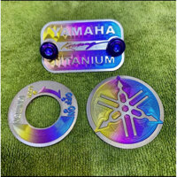 combo sirius xăng cơ, exciter 2010